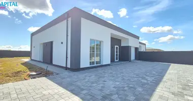 House in Kaunas, Lithuania