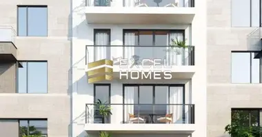2 bedroom apartment in Saint Julian's, Malta