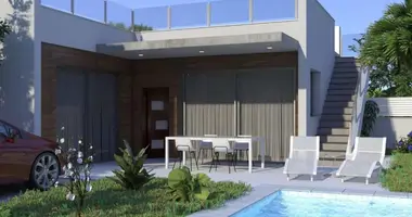 Villa en Urbanizacion Dona Pepa, Španjolska