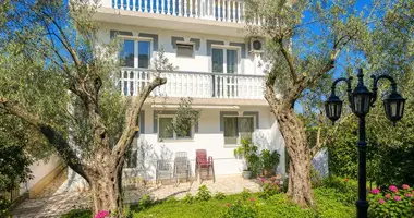 Apartment 10 bedrooms in Becici, Montenegro