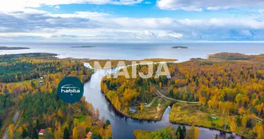 Участок земли в Ий, Финляндия
