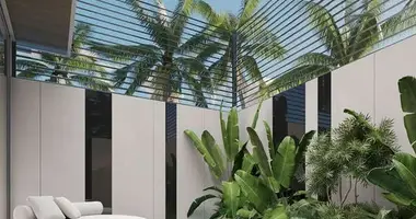 Villa 2 bedrooms in Canggu, Indonesia