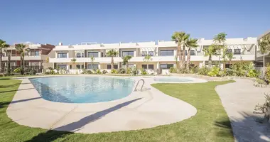 Appartement 3 chambres dans La Mata, Espagne