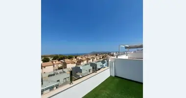 Apartamento 2 habitaciones en Polop, Španjolska
