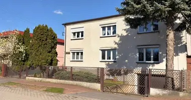 3 room apartment in Rosnowko, Poland