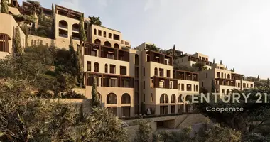 Wohnung 4 zimmer in Jale, Albanien