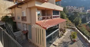 Villa Villa de 4 habitaciones en Alanya, Turquía