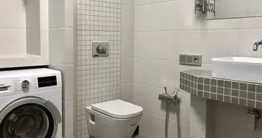 Wohnung 2 zimmer in Brest, Belarus