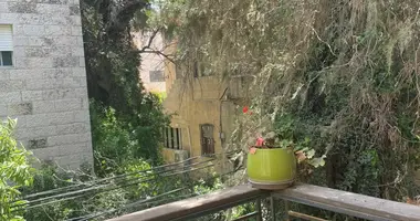 Appartement 2 chambres dans Jérusalem, Israël