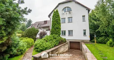 Dom 3 pokoi w Dabryniouski sielski Saviet, Białoruś