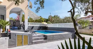 Apartamento en Opcina Medulin, Croacia