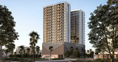 Apartamento 3 habitaciones en Dubái, Emiratos Árabes Unidos