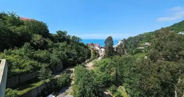 Działka w Batumi, Gruzja