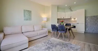 Mieszkanie 1 pokój w Budva, Czarnogóra