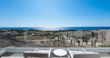 Appartement 3 chambres dans Chlórakas, Chypre