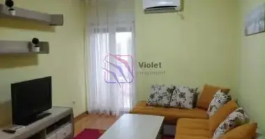 Wohnung 1 zimmer in 11 Vrtic Sunce, Montenegro