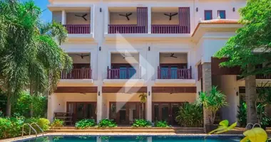 Коммерческое помещение в Krous, Камбоджа