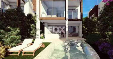 Wohnung 6 Schlafzimmer in Chloraka, Zypern