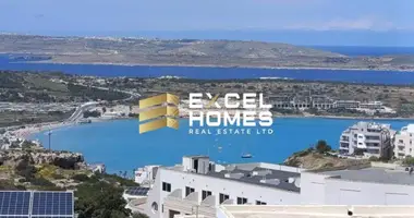 Ático Ático 1 habitacion en Mellieha, Malta