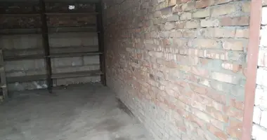 Commercial property 19 m² in Minsk, Belarus