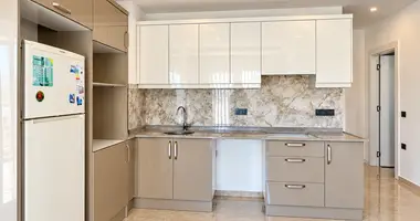 2 bedroom apartment in Çıplaklı, Turkey