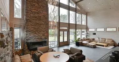 Casa 6 habitaciones en Jurmala, Letonia