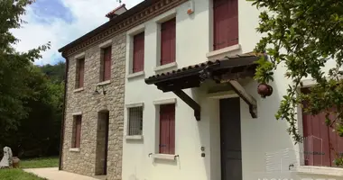 Casa 3 habitaciones en Teolo, Italia