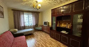 Mieszkanie 2 pokoi w Żabinka, Białoruś