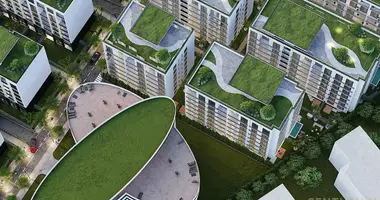 1 bedroom apartment in Golem, Albania