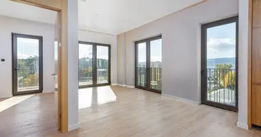 Wohnung 2 zimmer in Tivat, Montenegro