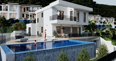 Villa 4 chambres dans Finestrat, Espagne