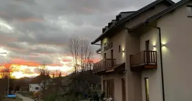 Hotel 300 m² in Kolasin, Montenegro