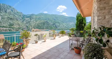 Villa in Kotor, Montenegro