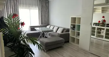 Квартира 3 спальни в муниципалитет Лимасол, Кипр