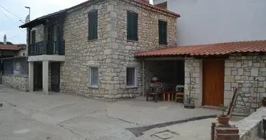 Cottage 2 bedrooms in Afytos, Greece