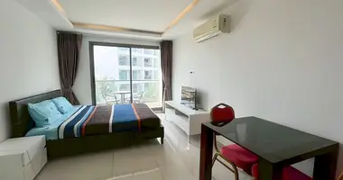 Condo 1 bedroom in Pattaya City, Thailand