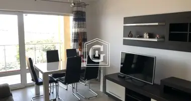 Mieszkanie 3 pokoi w Budva, Czarnogóra