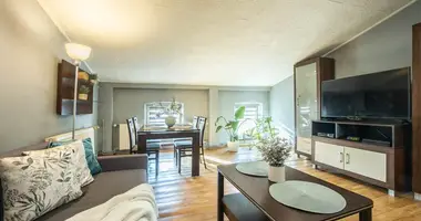 2 room apartment in Lodz, Poland