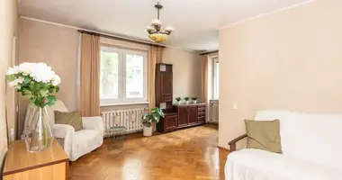 Mieszkanie 1 pokój w Poznań, Polska