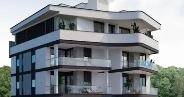 Wohnung 2 Schlafzimmer in Demos Agiou Athanasiou, Zypern