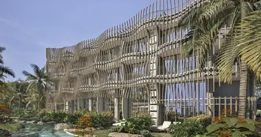 Wohnung 1 Schlafzimmer in Tabanan, Indonesien