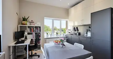 2 room apartment in Riga, Latvia