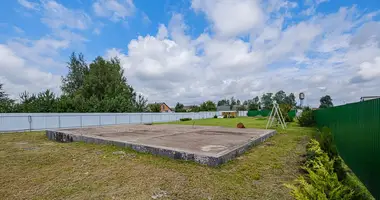 Działka w Stara Rudzica, Białoruś