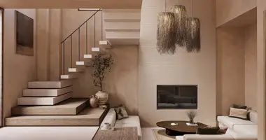 2 bedroom apartment in Pecatu, Indonesia