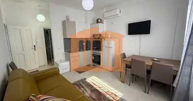 Wohnung 2 zimmer in Manez, Albanien