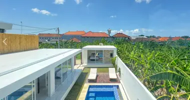 Villa in Kerobokan Kelod, Indonesien