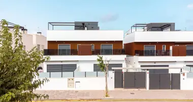 3 bedroom townthouse in Pilar de la Horadada, Spain