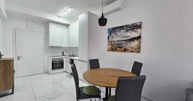 Wohnung 2 Schlafzimmer in Becici, Montenegro