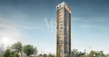 Wohnung 2 zimmer in Sangkat Chak Angrae Leu, Kambodscha