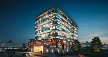 Apartamento 3 habitaciones en Dubái, Emiratos Árabes Unidos